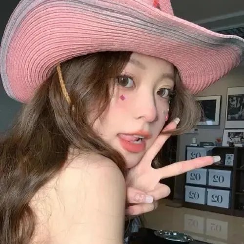 陀螺女孩